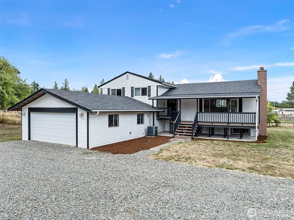 7804 280th Street S, Roy, WA 98580