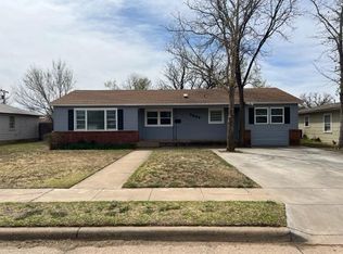 4007 44th St, Lubbock, TX 79413