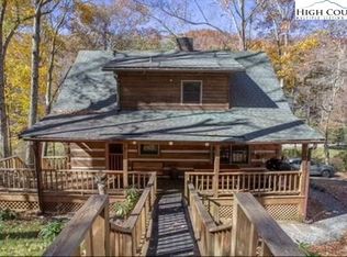 1946 River Rd, Todd, NC 28684