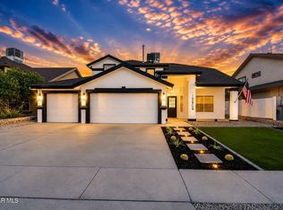 12404 Paseo Largo Cir, El Paso, TX 79928