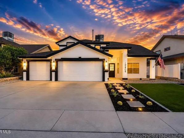 12404 Paseo Largo Cir, El Paso, TX 79928