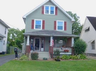 480 Sexton St, Struthers, OH 44471