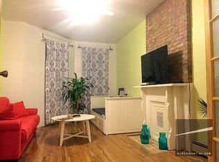 579 Decatur St APT 1, Brooklyn, NY 11233