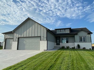 2553 S Willow Oak St, Wichita, KS, 67230