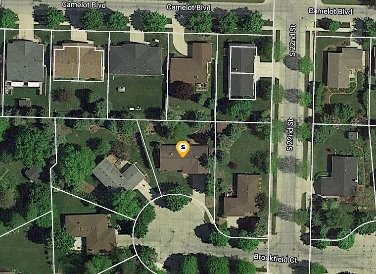 1st image of 2216 Brookfield Ct