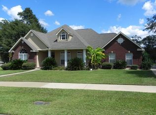 23 Blue Ridge Cir, Enterprise, AL 36330