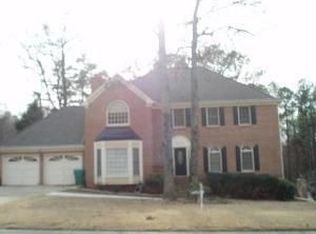 5786 Andover Way, Tucker, GA 30084