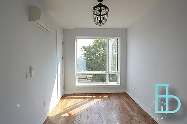 Rented by Brooklyn High Rise LLC