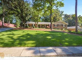 1716 Womack Rd, Atlanta, GA 30338
