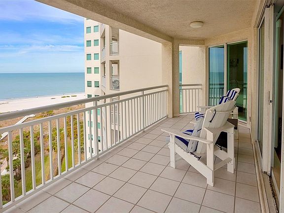 4th image of 1180 Gulf Blvd APT 1505