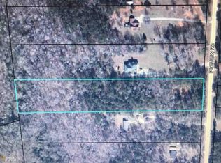 1717 Pineview Rd, Griffin, GA 30223