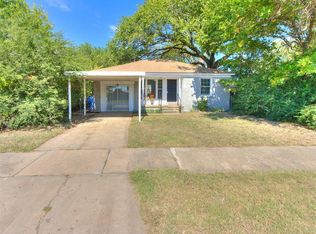 415 E Frank St, Norman, OK 73071