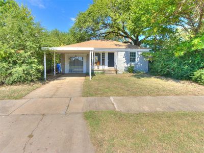 415 E Frank St, Norman, OK, 73071
