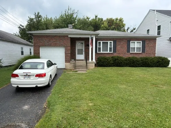 9635 Conklin Rd, Cincinnati, OH 45242
