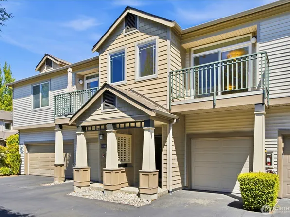 4446 248th  Lane SE, Sammamish, WA 98029