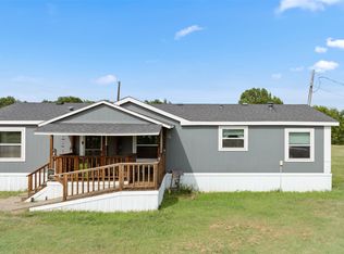 576 Ripy Rd, Ponder, TX 76259