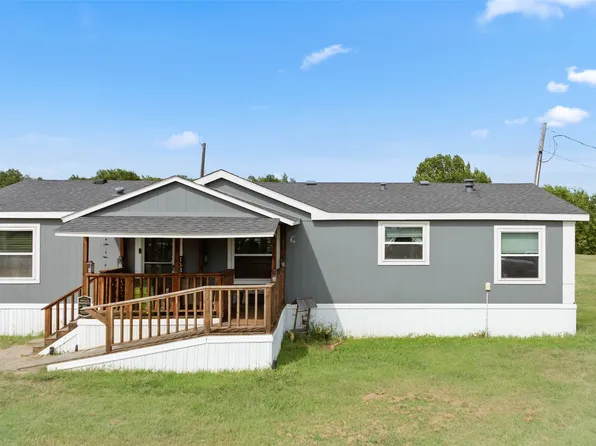 576 Ripy Rd, Ponder, TX 76259