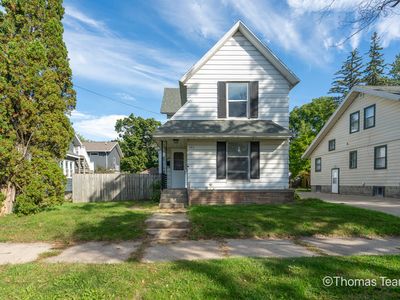543 Shirley St NE, Grand Rapids, MI, 49503