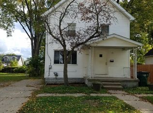 1301 W Michigan Ave, Lansing, MI