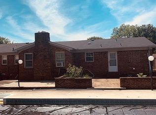 1216 Cloverdale Ave SW, Decatur, AL 35601