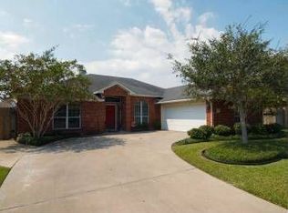 6209 Saint Denis St, Corpus Christi, TX 78414