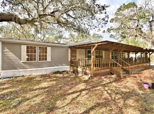 40 Deer Rd, Frostproof, FL 33843