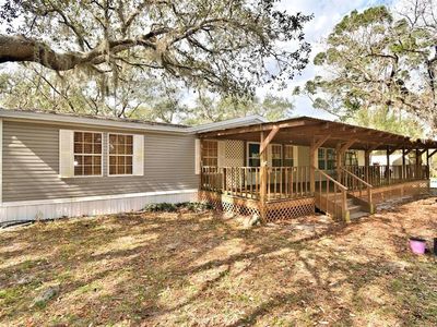 40 Deer Rd, Frostproof, FL, 33843