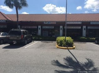 2269 S University Dr, Davie, FL 33324