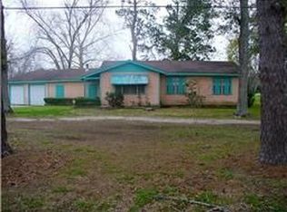 109 Fairway Dr #369, Alvin, TX 77511