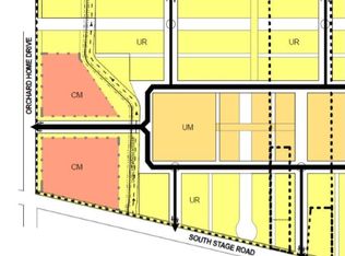 1840 S Stage Rd, Medford, OR 97501