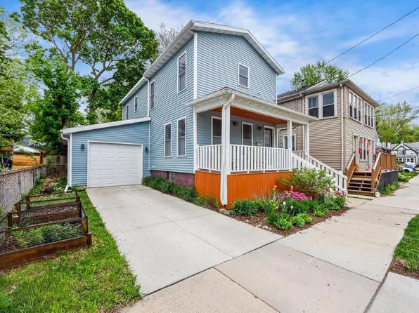 1121 Elizabeth STREET, Madison, WI 53703