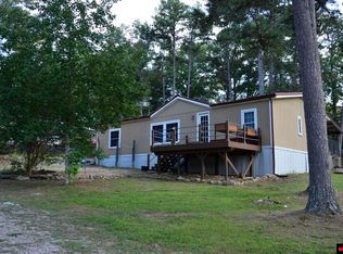 200 Boggs Dr, Salesville, AR 72653