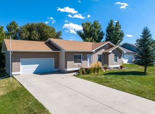 77 Treasure State Dr, Great Falls, MT 59404