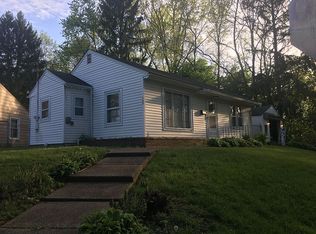 164 Ruckel Rd, Akron, OH 44305