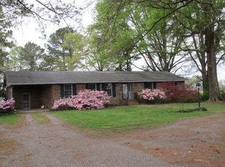 196 Dan Taylor Rd, Washington, NC 27889