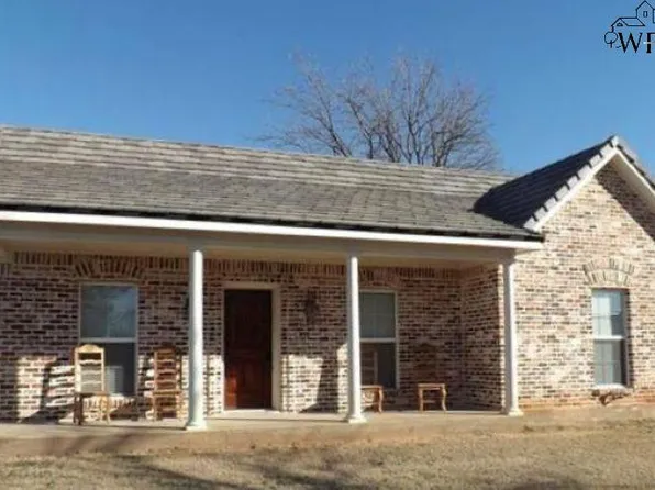 583 Highway 148, Henrietta, TX 76365