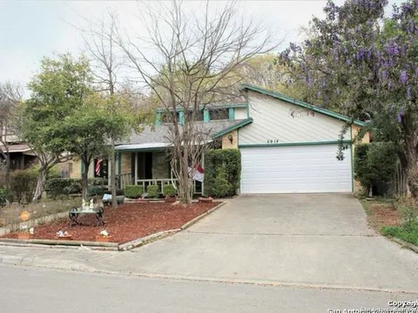 4914 Timber Wind, San Antonio, TX 78250
