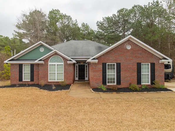 56 Camp Parkman Rd, Phenix City, AL 36869