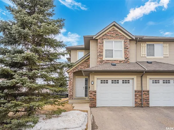UNIT 201-105 Lynd CRESCENT, Saskatoon, SK S7T 0C3