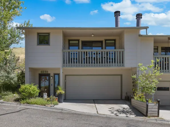 4830 N Bitterbrush Dr, Boise, ID 83703