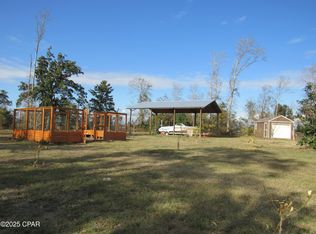 7835 Olde Mill Rd, Southport, FL 32409