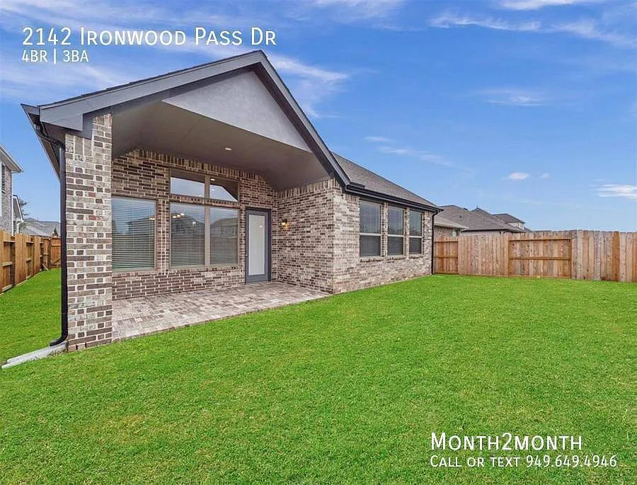 Ironwood Elegance — Photo 2