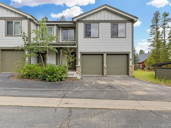 897 Mulligan St, Fraser, CO 80442