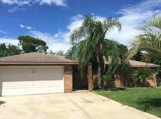 919 E Fairbairn Dr, Deltona, FL 32725