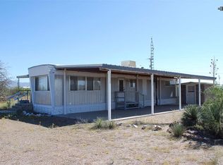 2860 Del Sol Rd SW, Deming, NM 88030
