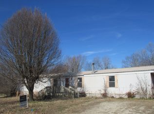 72 County Road 727, Wynne, AR 72396