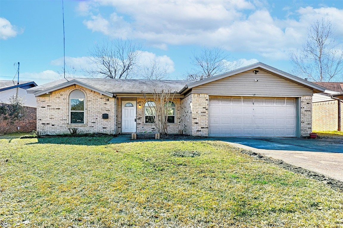 3103 Chaparral Dr, Greenville, TX 75402 Zillow