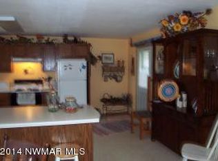 15387 Pike Bay Loop NW, Cass Lake, MN 56633