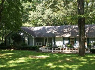 304 Valley Ridge Dr, Canton, GA 30115