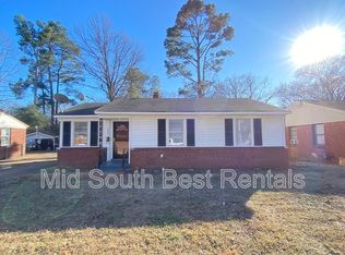 4249 Zaio Ave, Memphis, TN 38122